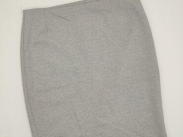 spódnice dżinsowe ze stretchem: Skirt, 2XL (EU 44), condition - Good