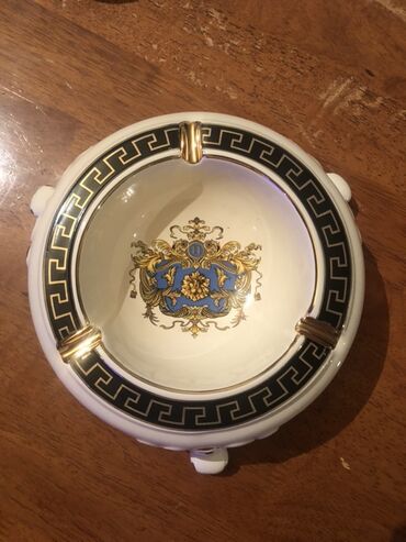 Ev saatları: Keramika külqabı – klassik dizayn - Material: yüksək keyfiyyətli