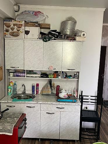 Продажа квартир: 1 комната, 24 м², Достук мкр 5 этаж — 3