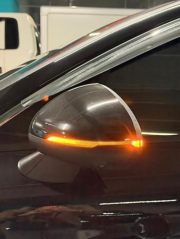 Kia: Kia K5: 2020 г., 2 л, Бензин, Седан — 18