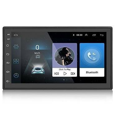magnit: Новый, 2-DIN, 7 ", Android (встроенная ОС), 2 ГБ ОЗУ, 32 Гб ПЗУ — 3