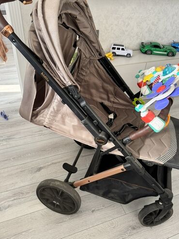 Gəzinti arabaları: Klassik gəzinti arabası, Kidilo — 7