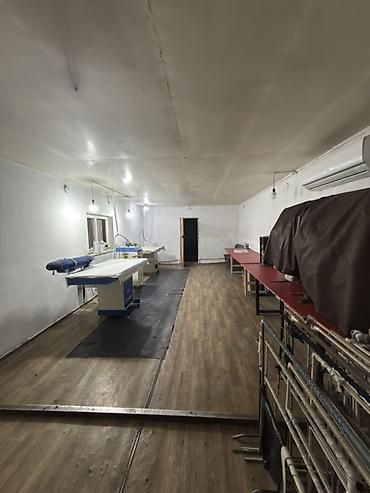 Аренда цехов, заводов и фабрик: Швейные цех+ дом Советская Щербакова локация шикарная очень много — 12