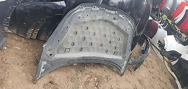 promer rupa: HAUBA ZA OPEL CORSA D | Opel Corsa hauba — 2
