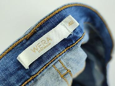 domodi jeansy: Jeansy damskie, rozmiar XL — 4