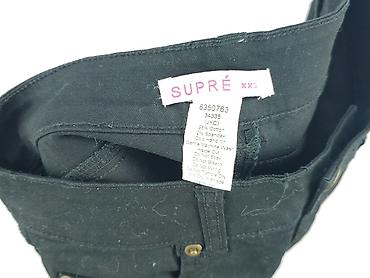 q jeans: Jeansy damskie, rozmiar 2XS — 4
