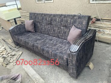 Раскладные диваны: Раскладной диван, Новый — 16