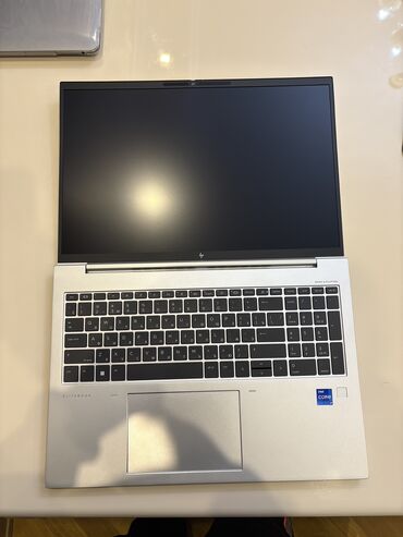 HP: İşlənmiş HP EliteBook, 16 ", Intel Core i7, 1 TB, Ünvandan götürmə