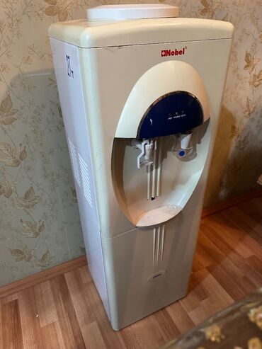 devit 3 ampul qiymeti: Su dispenseri Nobel şirkəti, ev şəraitində işlənilib. Çatdırılma