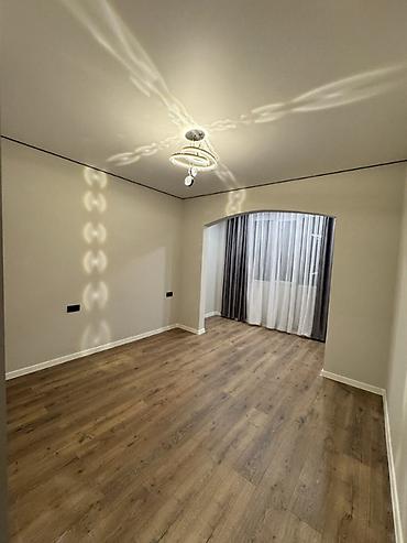 Продажа квартир: 2 комнаты, 60 м², Арча-Бешик ж/м 5 этаж, Свежий ремонт — 6