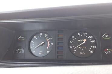 VAZ (LADA): VAZ (LADA) 2107: 1.6 l | 1989 il Sedan -da lalafo.az — 4 VAZ (LADA): VAZ (LADA) 2107: 1.6 l | 1989 il Sedan — 4