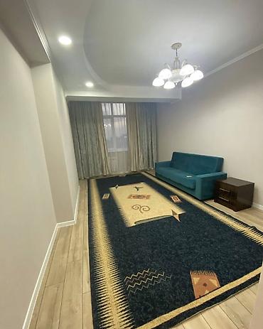 1 комната, 50 м², КНУ Элитка, 8 этаж, Евроремонт