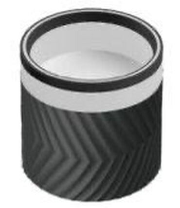 Трековые светильники и споты: СПОТЫ ПОТОЛОЧНЫЕ MISOON - Тип: накладные и поворотные потолочные — 5