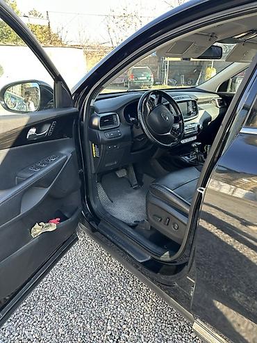 Kia: Kia Sorento: 2019 г., 2 л, Автомат, Дизель, Кроссовер — 12