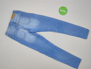 easy 1973 jeans: Spodnie jeansowe, 12 lat, 152, stan - Bardzo dobry — 3
