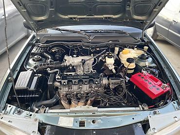 Daewoo: Daewoo Nexia: 2004 г., 1.5 л, Механика, Бензин, Седан — 10
