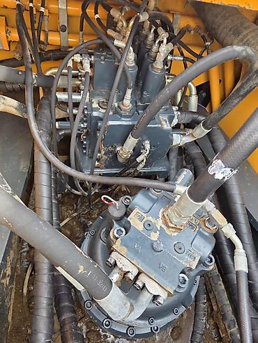 Экскаваторы: Экскаватор, 2019 г., Гусеничный — 3