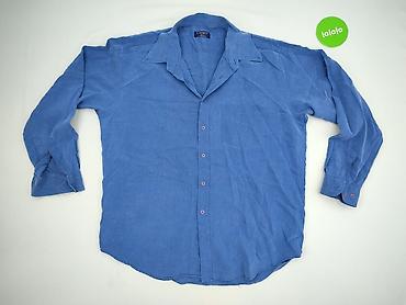 pull and bear poland: Liberty, Koszulа dla mężczyzn, rozmiar XL — 2
