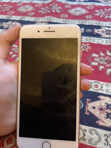 macbook çanta: IPhone 8 Plus, Ağ, Qırıq lalafo.az -da macbook çanta: IPhone 8 Plus, Ağ, Qırıq