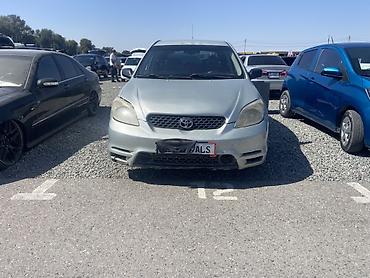 двери пассат б4: Toyota Matrix: 2003 г., 1.8 л, Автомат, Газ, Хэтчбэк — 1