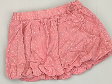 spódniczka tenisowa w kratkę: Skirt, 6-9 months, condition - Very good