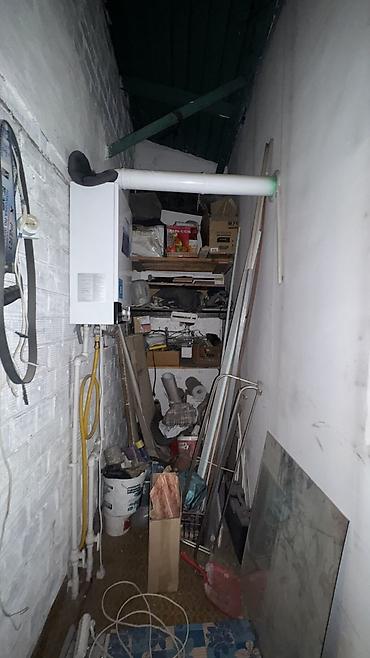 103 серия: 2 комнаты, 56 м², Индивидуалка, 2 этаж, Косметический ремонт — 6
