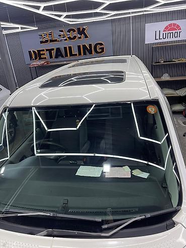 Honda: Honda Stepwgn: 2003 г., 2.4 л, Автомат, Бензин, Минивэн — 5