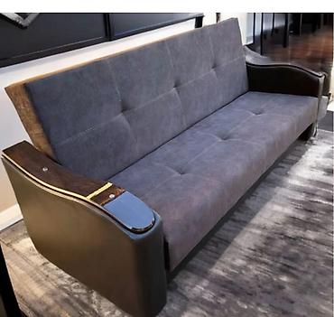 sofa: Прямой диван, Новый — 7