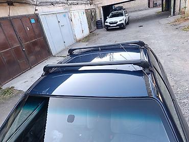 ravon 3: Mitsubishi Galant: 1996 г., 1.8 л, Автомат, Бензин, Седан — 6