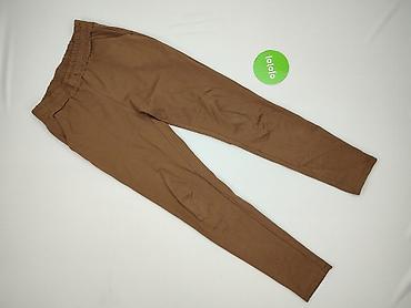 second hand stuff: Spodnie materiałowe damskie, rozmiar S — 2