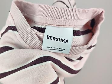 spódnice pull and bear: Bershka, Bluzka damska, rozmiar M — 4