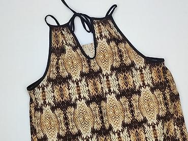 panterka top: Sukienka damska, rozmiar L — 1