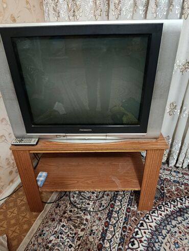 телевизоры дордой: Продам телевизор Панасоник 72см по диагонали, в рабочем состоянии с