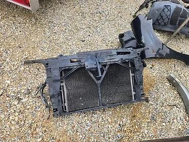 grejalica za auto uradi sam: HLADNJAK KLIME MAZDA 3 | Hladnjak klime mazda 3 — 1