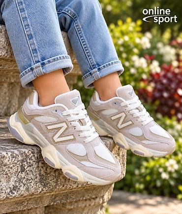 ciciban obuća za bebe: Novo dečiji new balance od 25 do 36 br za samo 3400 din
pb — 8
