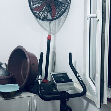 плавание для детей: Велотренажёр домашний Energy Bike (магнитная нагрузка) Особенности: -