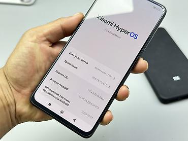 redmi note 11 e: Redmi, Redmi Note 11 Pro, Б/у, 128 ГБ, цвет - Серый, 2 SIM — 8
