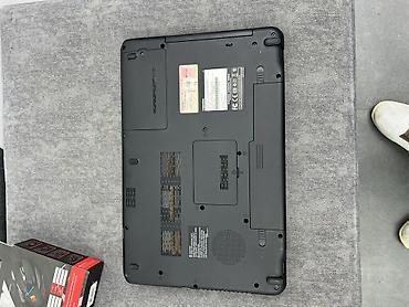 Toshiba: İşlənmiş Toshiba, 15.6 ", Intel Core i5, 512 GB — 7
