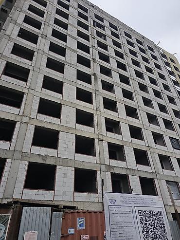 Продажа квартир: 1 комната, 76 м², Элитка, 4 этаж, Готовая ПСО (под самоотделку) — 10