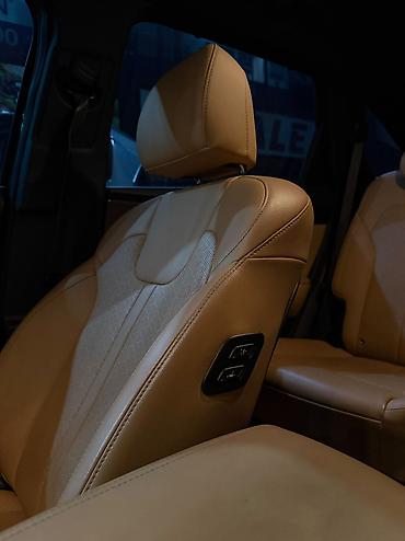 корейский опалобки: Kia Sorento: 2021 г., 1.6 л, Автомат, Гибрид, Кроссовер — 8