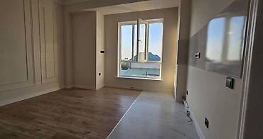 продажа однокомнатной квартиры: 1 комната, 46 м², Индивидуалка, 2 этаж, Евроремонт — 1