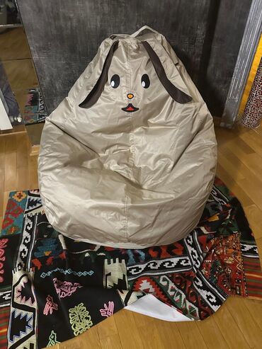 Pufiklər: Yeni, Pufik-kreslo, Kredit yoxdur, Rayonlara çatdırılma — 18