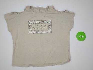 steilmann edition: Free Still, Bluzka damska, rozmiar 6XL — 2