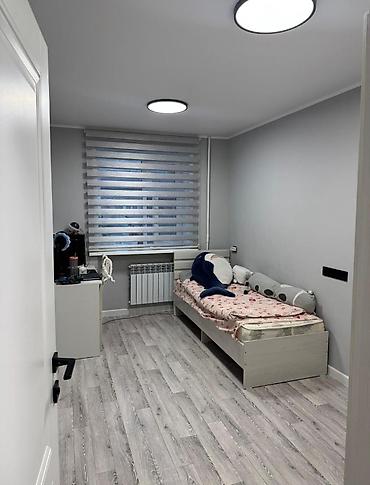Продажа квартир: 4 комнаты, 89 м² — 3