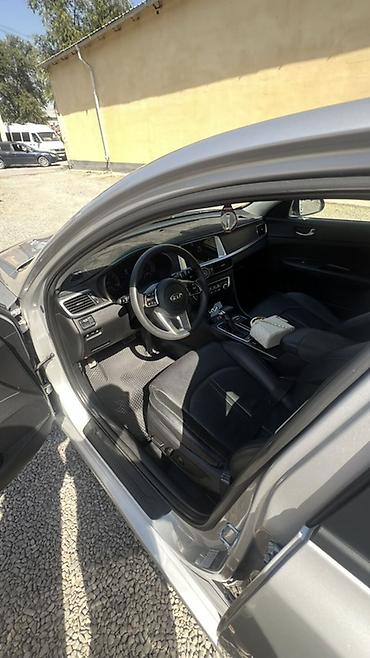 bmw 34: Kia K5: 2019 г., 2 л, Автомат, Газ, Седан — 10