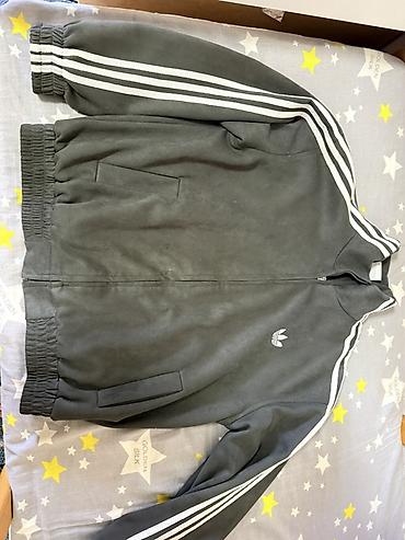 ветровка найк: Спортивная куртка-олимпийка Adidas Состояние нормальное, б/у, были — 1