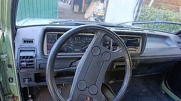 chek it: Volkswagen Jetta: 1982 г., 1.8 л, Механика, Бензин, Седан — 8