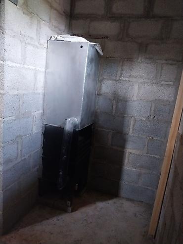 Другие отопительные приборы: Баня печь печка котёл мощный экономичный водяной темири калын оборот — 7