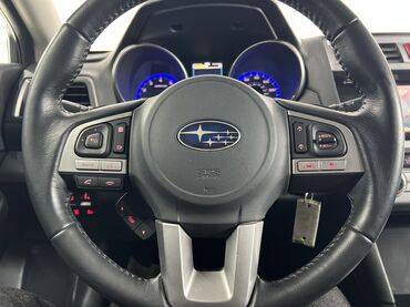 Subaru: Subaru Outback: 2015 г., 2.5 л, Типтроник, Бензин, Универсал — 11