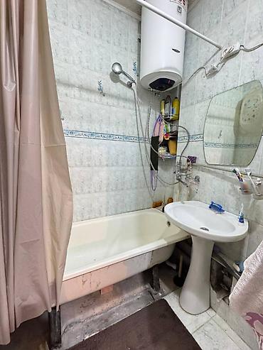 Продажа квартир: 2 комнаты, 60 м², 106 серия, 6 этаж, Косметический ремонт — 9